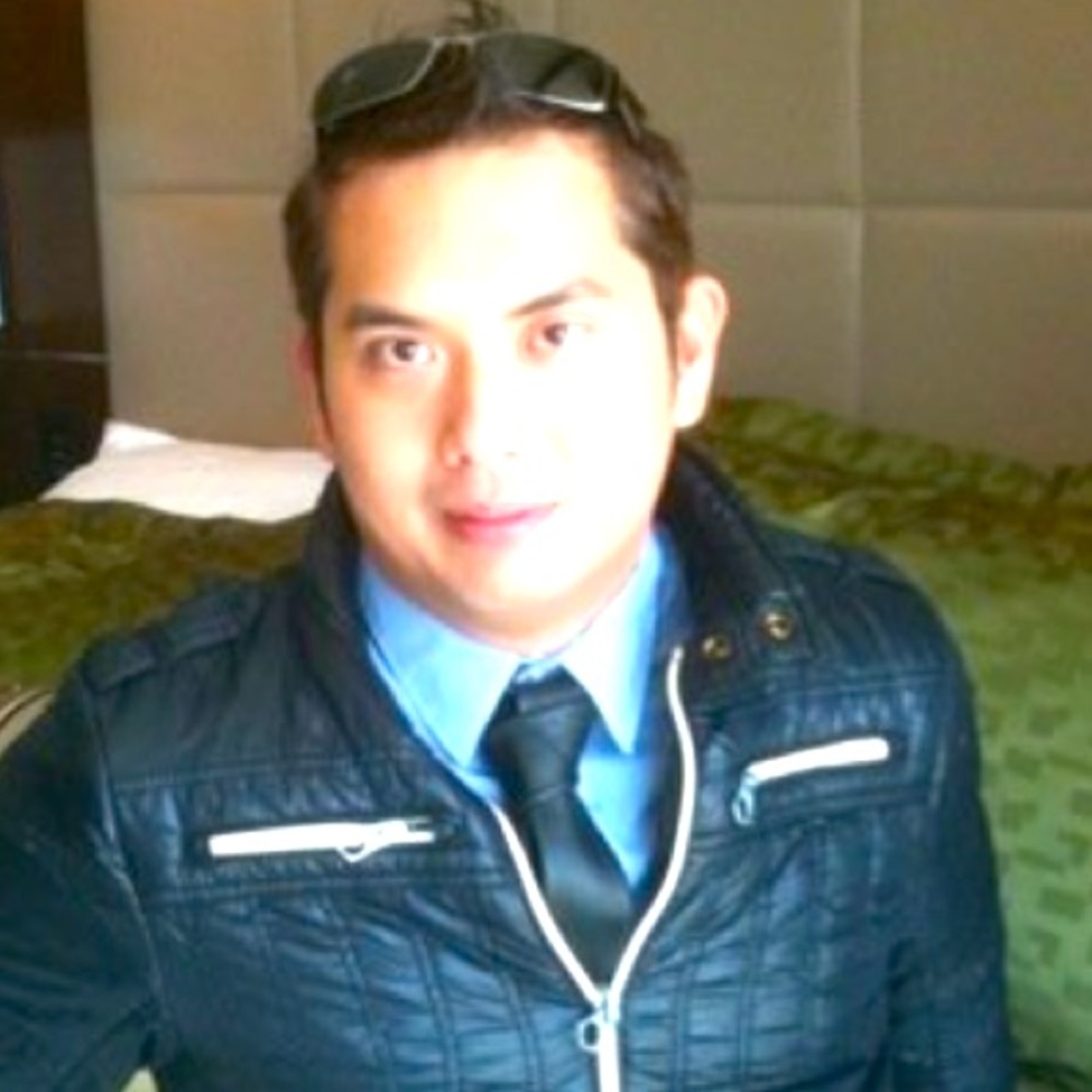 Meet your Posher, Jett